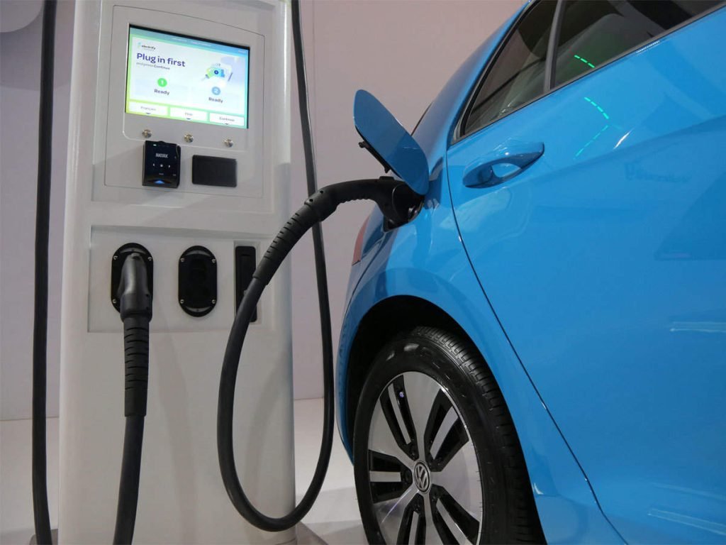 EV Chargers Telice Electrical | Expert Electricians